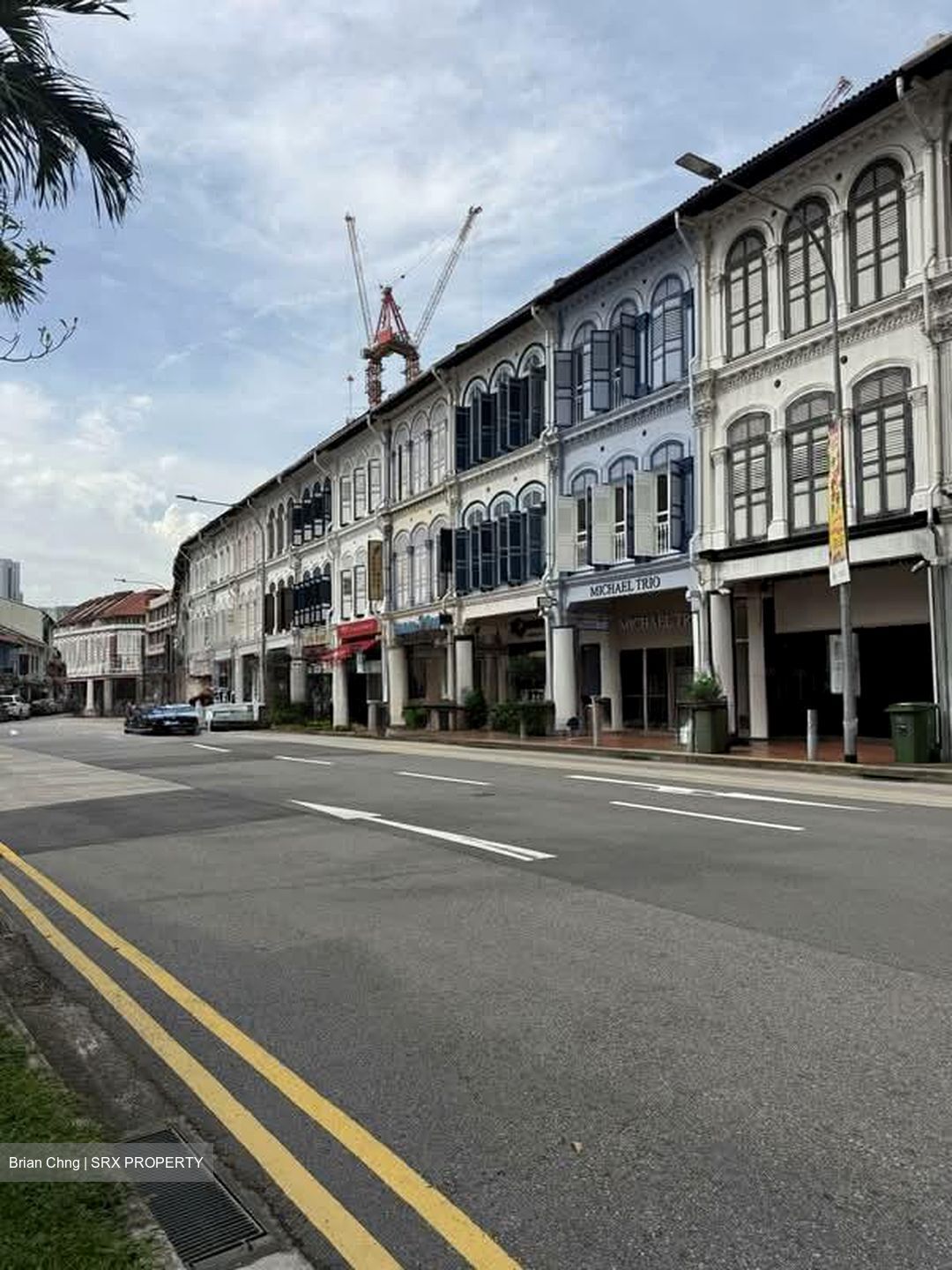 Tanjong Pagar Road (D2), Retail #559804791